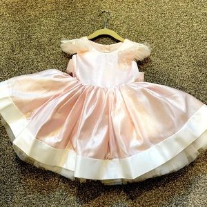 DOLLCAKE COUTURE NEW WITH TAGS blush dreams